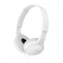 Sony | MDR-ZX110 | Headphones | Headband/On-Ear | White - 4